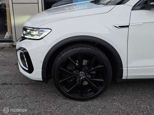 Volkswagen T-Roc 1.5 TSI 3x R-line Panorama/Keyless/Beats/Black Style ActivLease financial lease