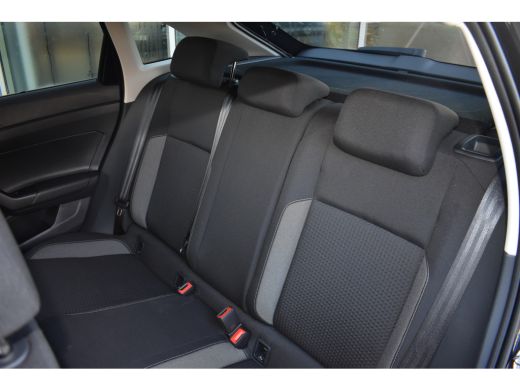 Volkswagen Taigo 1.0 TSI 95PK Life | CAMERA.A CHTER | ADAPT. CRUISE | APP. CONNECT | DAB+ | LED ActivLease financial lease