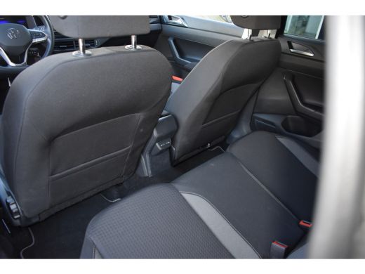 Volkswagen Taigo 1.0 TSI 95PK Life | CAMERA.A CHTER | ADAPT. CRUISE | APP. CONNECT | DAB+ | LED ActivLease financial lease