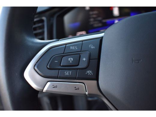 Volkswagen Taigo 1.0 TSI 95PK Life | CAMERA.A CHTER | ADAPT. CRUISE | APP. CONNECT | DAB+ | LED ActivLease financial lease