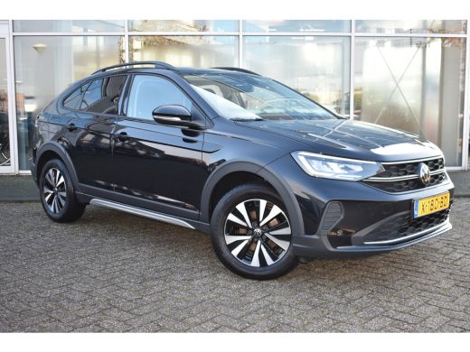 Volkswagen Taigo 1.0 TSI 95PK Life | CAMERA.A CHTER | ADAPT. CRUISE | APP. CONNECT | DAB+ | LED ActivLease financial lease