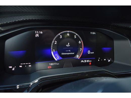 Volkswagen Taigo 1.0 TSI 95PK Life | CAMERA.A CHTER | ADAPT. CRUISE | APP. CONNECT | DAB+ | LED ActivLease financial lease