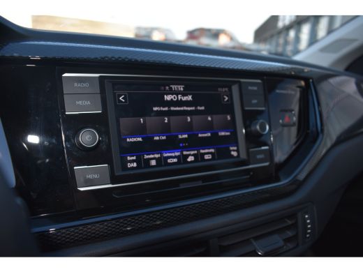 Volkswagen Taigo 1.0 TSI 95PK Life | CAMERA.A CHTER | ADAPT. CRUISE | APP. CONNECT | DAB+ | LED ActivLease financial lease