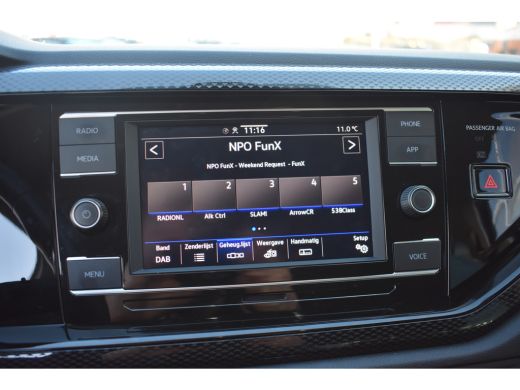 Volkswagen Taigo 1.0 TSI 95PK Life | CAMERA.A CHTER | ADAPT. CRUISE | APP. CONNECT | DAB+ | LED ActivLease financial lease