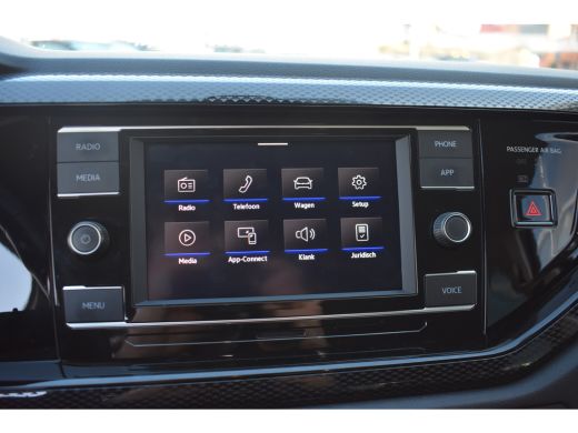 Volkswagen Taigo 1.0 TSI 95PK Life | CAMERA.A CHTER | ADAPT. CRUISE | APP. CONNECT | DAB+ | LED ActivLease financial lease