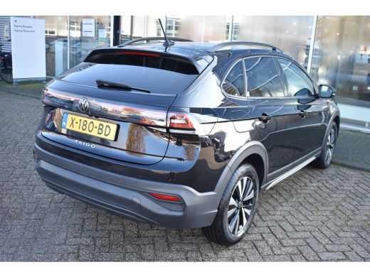 Volkswagen Taigo 1.0 TSI 95PK Life | CAMERA.A CHTER | ADAPT. CRUISE | APP. CONNECT | DAB+ | LED ActivLease financial lease