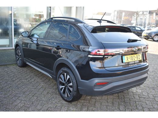 Volkswagen Taigo 1.0 TSI 95PK Life | CAMERA.A CHTER | ADAPT. CRUISE | APP. CONNECT | DAB+ | LED ActivLease financial lease