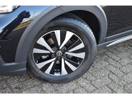 Volkswagen Taigo 1.0 TSI 95PK Life | CAMERA.A CHTER | ADAPT. CRUISE | APP. CONNECT | DAB+ | LED ActivLease financial lease