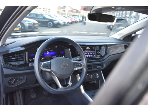 Volkswagen Taigo 1.0 TSI 95PK Life | CAMERA.A CHTER | ADAPT. CRUISE | APP. CONNECT | DAB+ | LED ActivLease financial lease