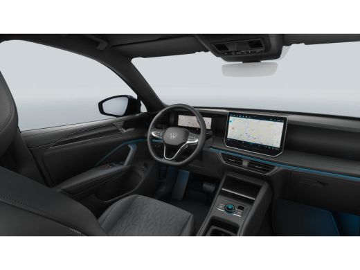 Volkswagen Tiguan Life Edition - eHybrid | 'App-Connect' draadloze smartphone integratie | Automatische afstandsreg... ActivLease financial lease