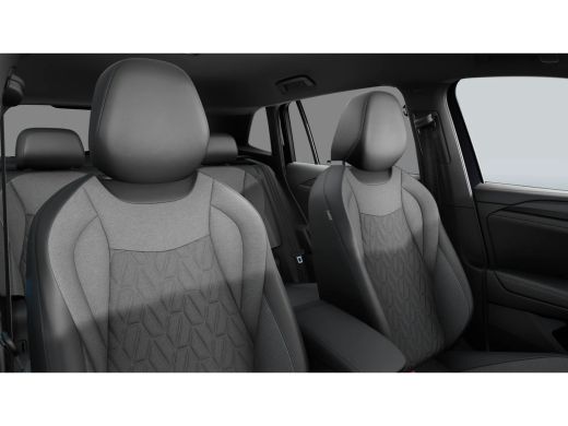 Volkswagen Tiguan Life Edition - eHybrid | 'App-Connect' draadloze smartphone integratie | Automatische afstandsreg... ActivLease financial lease