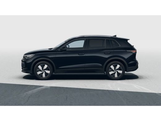 Volkswagen Tiguan Life Edition - eHybrid | 'App-Connect' draadloze smartphone integratie | Automatische afstandsreg... ActivLease financial lease