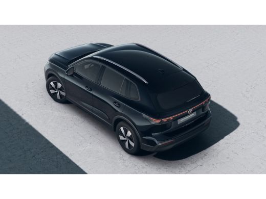 Volkswagen Tiguan Life Edition - eHybrid | 'App-Connect' draadloze smartphone integratie | Automatische afstandsreg... ActivLease financial lease