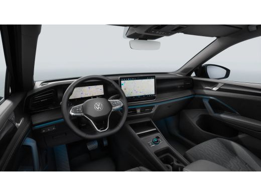 Volkswagen Tiguan Life Edition - eHybrid | 'App-Connect' draadloze smartphone integratie | Automatische afstandsreg... ActivLease financial lease