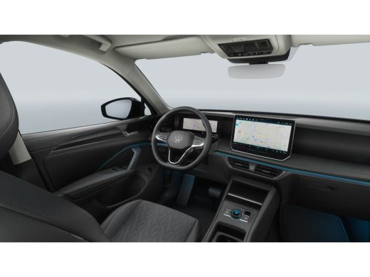 Volkswagen Tiguan Life Edition - eHybrid | 'App-Connect' draadloze smartphone integratie | Automatische afstandsreg... ActivLease financial lease