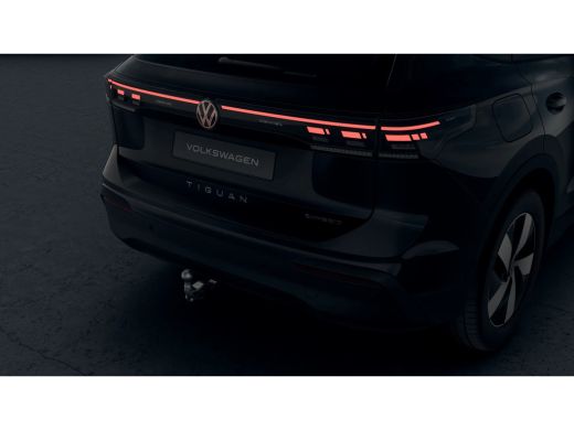 Volkswagen Tiguan Life Edition - eHybrid | 'App-Connect' draadloze smartphone integratie | Automatische afstandsreg... ActivLease financial lease