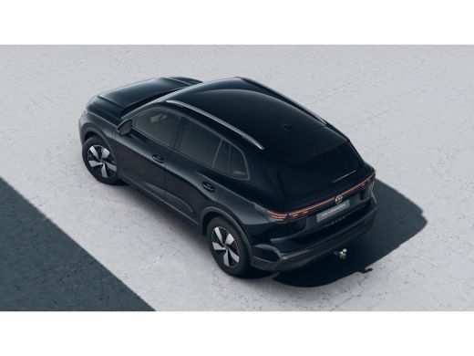 Volkswagen Tiguan Life Edition - eHybrid | 'App-Connect' draadloze smartphone integratie | Automatische afstandsreg... ActivLease financial lease