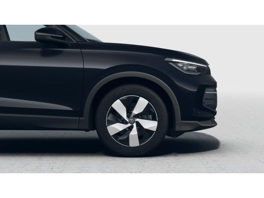 Volkswagen Tiguan Life Edition - eHybrid | 'App-Connect' draadloze smartphone integratie | Automatische afstandsreg... ActivLease financial lease