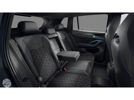 Volkswagen Tiguan R-Line Edition - eHybrid | 'App-Connect' draadloze smartphone integratie | Automatische afstandsr... ActivLease financial lease