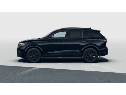 Volkswagen Tiguan R-Line Edition - eHybrid | 'App-Connect' draadloze smartphone integratie | Automatische afstandsr... ActivLease financial lease