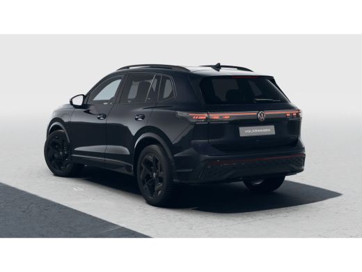 Volkswagen Tiguan R-Line Edition - eHybrid | 'App-Connect' draadloze smartphone integratie | Automatische afstandsr... ActivLease financial lease