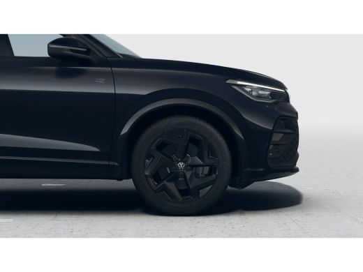Volkswagen Tiguan R-Line Edition - eHybrid | 'App-Connect' draadloze smartphone integratie | Automatische afstandsr... ActivLease financial lease