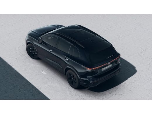 Volkswagen Tiguan R-Line Edition - eHybrid | 'App-Connect' draadloze smartphone integratie | Automatische afstandsr... ActivLease financial lease