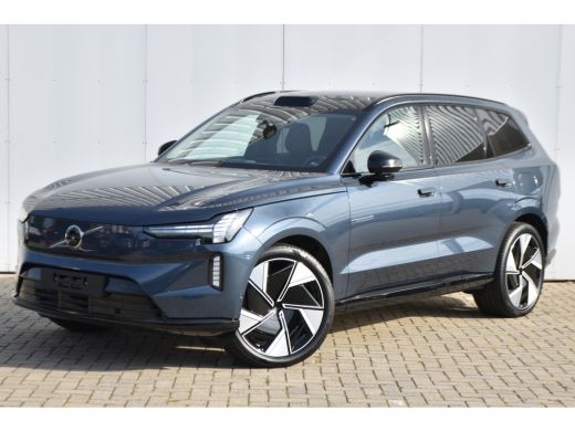 Volvo  EX90 Ultra Pure Electric AWD | Luchvering | Bose | Stoel/Stuurverwarming | Pilot Assist ActivLease financial lease