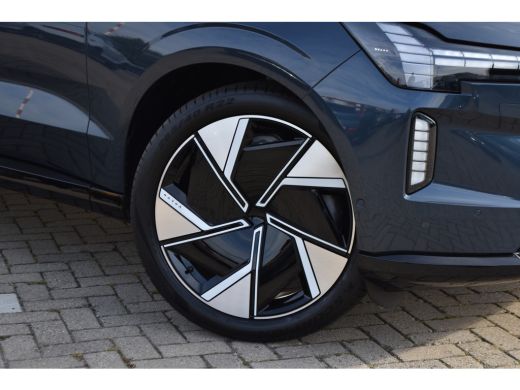 Volvo  EX90 Ultra Pure Electric AWD | Luchvering | Bose | Stoel/Stuurverwarming | Pilot Assist ActivLease financial lease