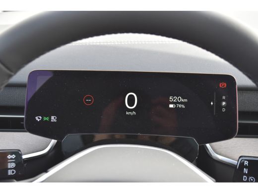 Volvo  EX90 Ultra Pure Electric AWD | Luchvering | Bose | Stoel/Stuurverwarming | Pilot Assist ActivLease financial lease