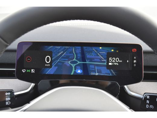 Volvo  EX90 Ultra Pure Electric AWD | Luchvering | Bose | Stoel/Stuurverwarming | Pilot Assist ActivLease financial lease