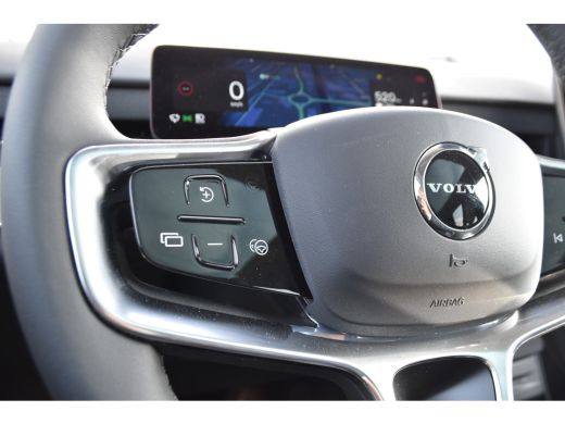 Volvo  EX90 Ultra Pure Electric AWD | Luchvering | Bose | Stoel/Stuurverwarming | Pilot Assist ActivLease financial lease