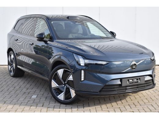 Volvo  EX90 Ultra Pure Electric AWD | Luchvering | Bose | Stoel/Stuurverwarming | Pilot Assist ActivLease financial lease