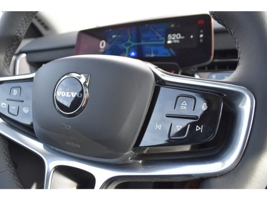 Volvo  EX90 Ultra Pure Electric AWD | Luchvering | Bose | Stoel/Stuurverwarming | Pilot Assist ActivLease financial lease