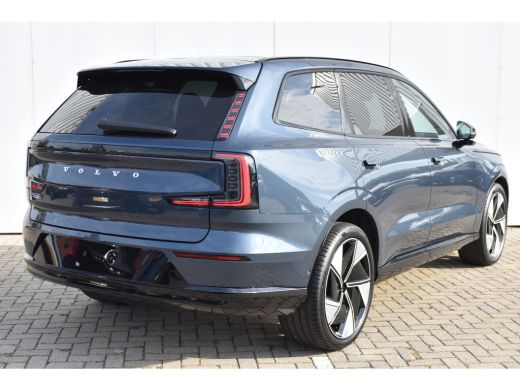 Volvo  EX90 Ultra Pure Electric AWD | Luchvering | Bose | Stoel/Stuurverwarming | Pilot Assist ActivLease financial lease