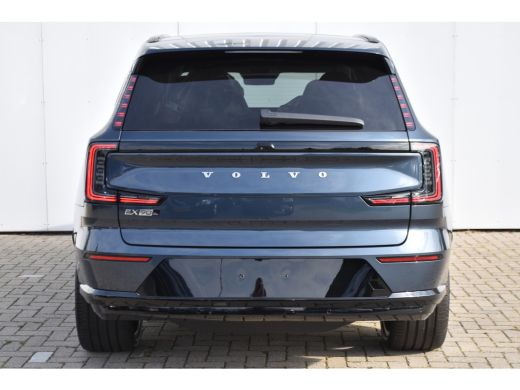 Volvo  EX90 Ultra Pure Electric AWD | Luchvering | Bose | Stoel/Stuurverwarming | Pilot Assist ActivLease financial lease