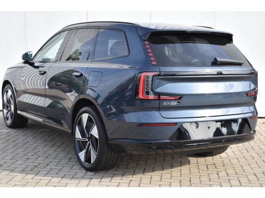 Volvo  EX90 Ultra Pure Electric AWD | Luchvering | Bose | Stoel/Stuurverwarming | Pilot Assist ActivLease financial lease