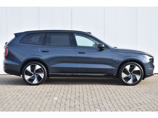 Volvo  EX90 Ultra Pure Electric AWD | Luchvering | Bose | Stoel/Stuurverwarming | Pilot Assist ActivLease financial lease