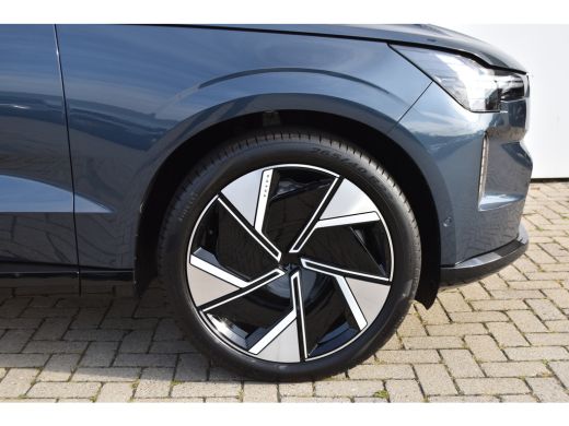 Volvo  EX90 Ultra Pure Electric AWD | Luchvering | Bose | Stoel/Stuurverwarming | Pilot Assist ActivLease financial lease