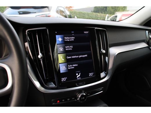 Volvo  V60 2.0 T6 R AWD INSCRIPTION | NL-AUTO! | 1 EIGENAAR! | HARMAN/KARDON | DEALER OH! | ADAPTIVE CRUISE ... ActivLease financial lease