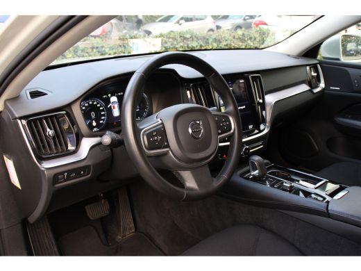 Volvo  V60 2.0 T6 R AWD INSCRIPTION | NL-AUTO! | 1 EIGENAAR! | HARMAN/KARDON | DEALER OH! | ADAPTIVE CRUISE ... ActivLease financial lease