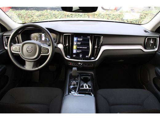 Volvo  V60 2.0 T6 R AWD INSCRIPTION | NL-AUTO! | 1 EIGENAAR! | HARMAN/KARDON | DEALER OH! | ADAPTIVE CRUISE ... ActivLease financial lease