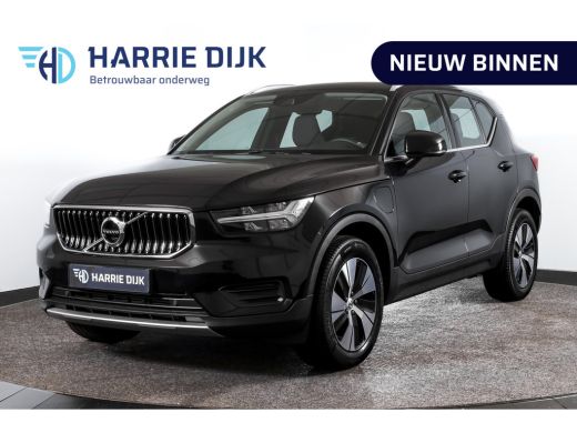 Volvo  XC40 1.5 T4 Plug-in hybrid Inscription Expression | Elek. Trekhaak | Dig. Cockpit | Cruise | Stoel-+St...