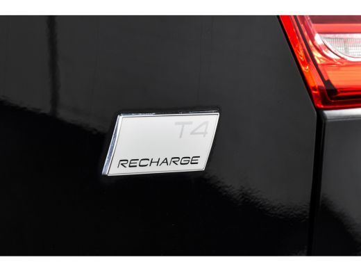 Volvo  XC40 1.5 T4 Plug-in hybrid Inscription Expression | Elek. Trekhaak | Dig. Cockpit | Cruise | Stoel-+St... ActivLease financial lease