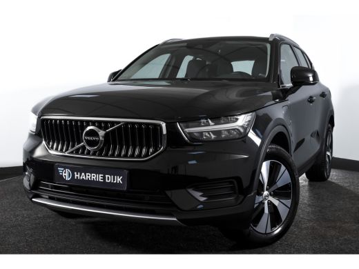 Volvo  XC40 1.5 T4 Plug-in hybrid Inscription Expression | Elek. Trekhaak | Dig. Cockpit | Cruise | Stoel-+St... ActivLease financial lease
