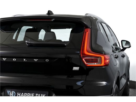 Volvo  XC40 1.5 T4 Plug-in hybrid Inscription Expression | Elek. Trekhaak | Dig. Cockpit | Cruise | Stoel-+St... ActivLease financial lease
