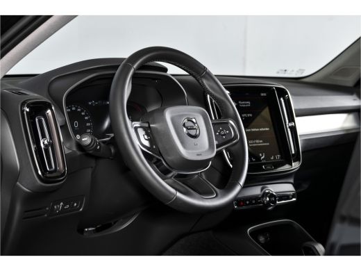 Volvo  XC40 1.5 T4 Plug-in hybrid Inscription Expression | Elek. Trekhaak | Dig. Cockpit | Cruise | Stoel-+St... ActivLease financial lease