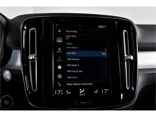 Volvo  XC40 1.5 T4 Plug-in hybrid Inscription Expression | Elek. Trekhaak | Dig. Cockpit | Cruise | Stoel-+St... ActivLease financial lease