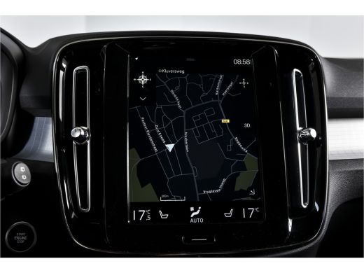 Volvo  XC40 1.5 T4 Plug-in hybrid Inscription Expression | Elek. Trekhaak | Dig. Cockpit | Cruise | Stoel-+St... ActivLease financial lease