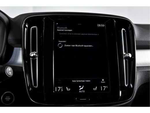 Volvo  XC40 1.5 T4 Plug-in hybrid Inscription Expression | Elek. Trekhaak | Dig. Cockpit | Cruise | Stoel-+St... ActivLease financial lease